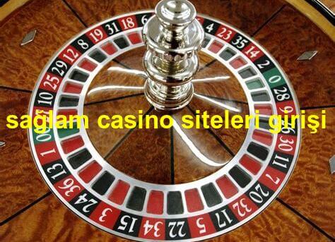 sağlam casino siteleri girişi